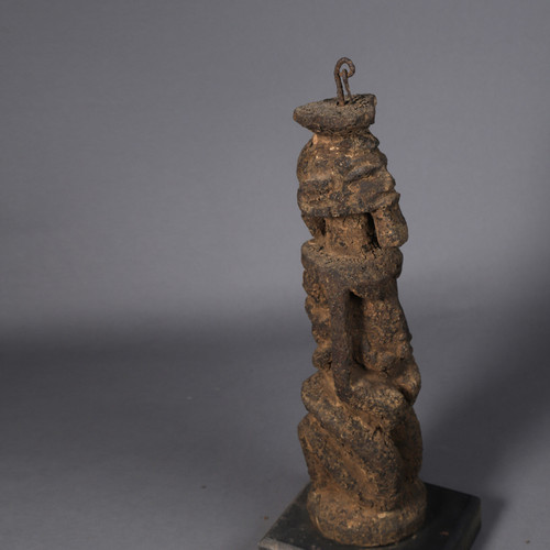 Statue féminine Dogon – Mali