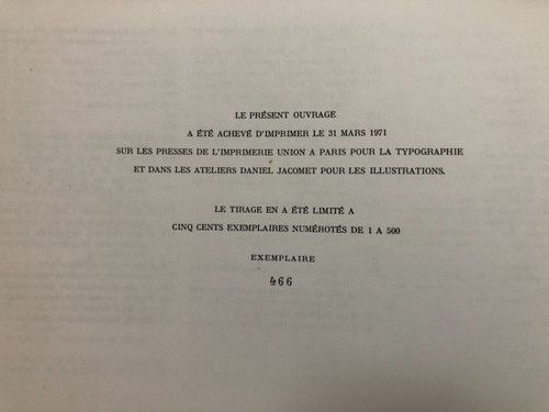 Album du siège et de la commune de Paris 1870-1871 by Albert Robida Paris 1971