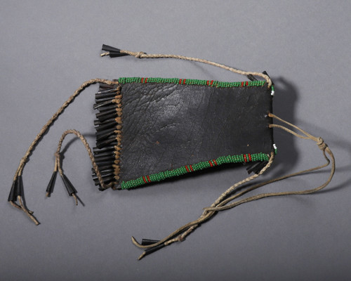 Pochette de ceinture – Sioux, USA