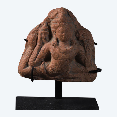 Votive figure – Burma