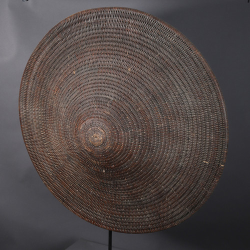 Rattan shield – Indonesia