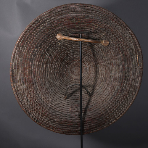 Rattan shield – Indonesia