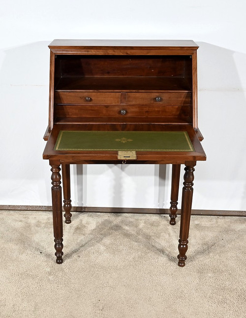 Petit Bureau de Dame, Louis-Philippe period - 1st part 19th century