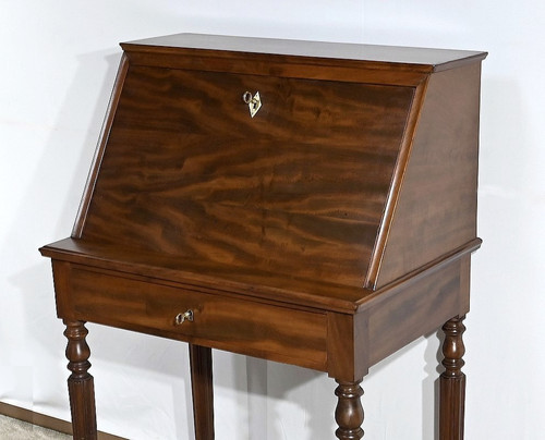 Petit Bureau de Dame, Louis-Philippe period - 1st part 19th century