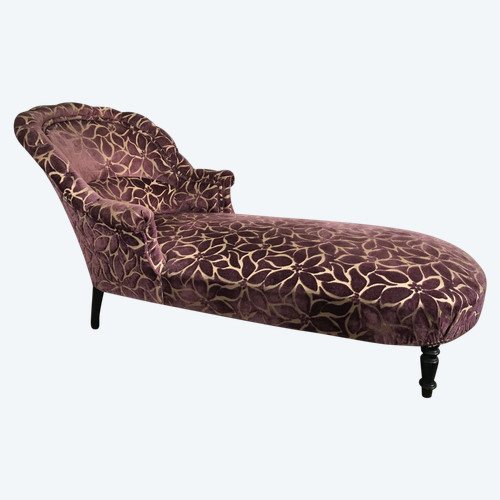 Napoleon III daybed