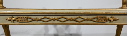 Directoire Bench – Late 19th Century