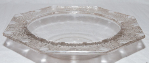 René Lalique Chantilly Model Cup