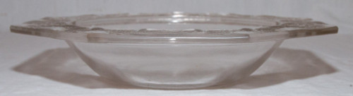 René Lalique Chantilly Model Cup