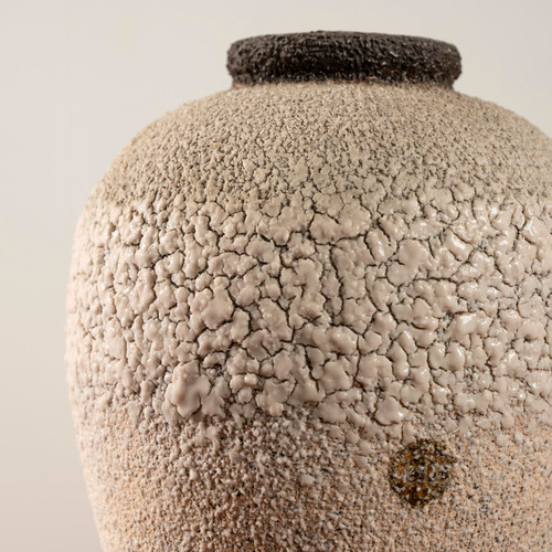 Louis Dage ceramic