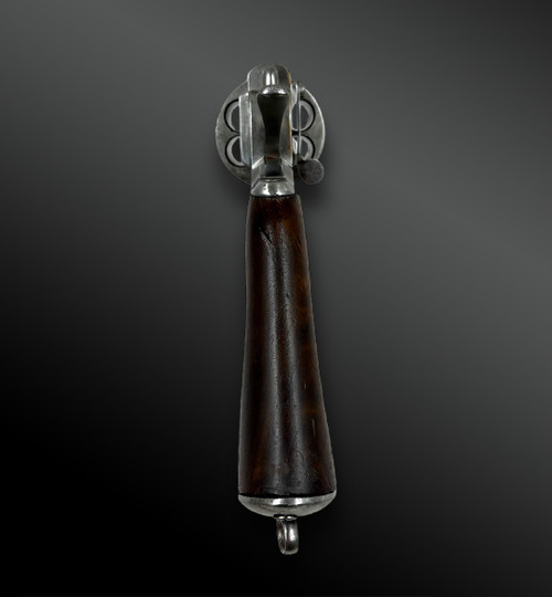 REVOLVER Perrin Modell 1859, 2. Typ – Paris, Frankreich – 19. Jahrhundert