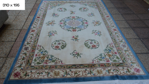 Chinese Rug