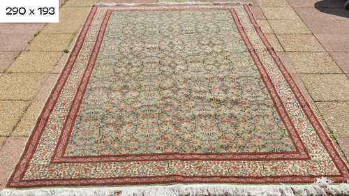 Turkish rug (Kayseri)