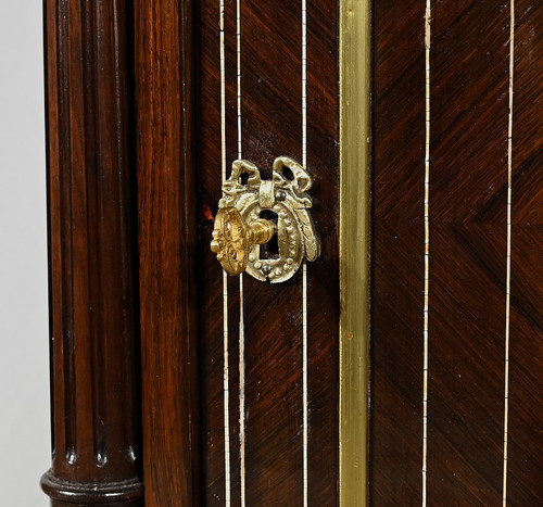 Support unit in Rio Rosewood, Napoleon III period – Mid-19th century