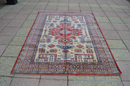 Kazak rug