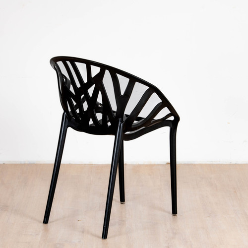 Erwan und Ronan Bouroullec Pflanzensessel, Vitra