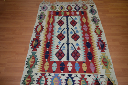 Kilim rug