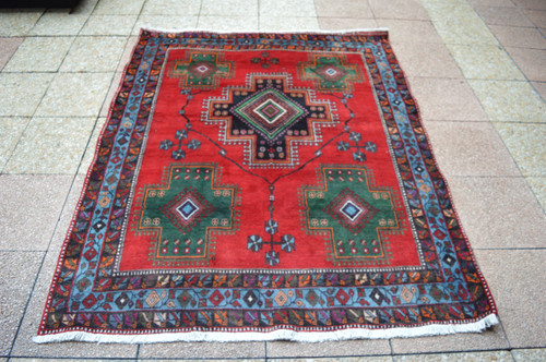 Iranian rug