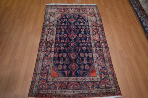 Iranian carpet (Amadan)