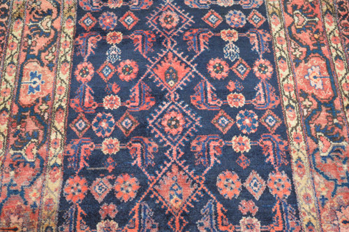 Iranian carpet (Amadan)