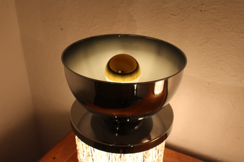 Paire de lampes 1970