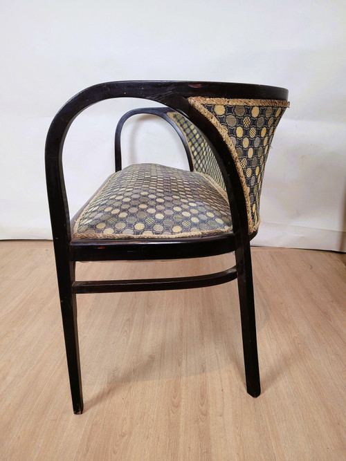 Thonet, Living room set, Early 20th century