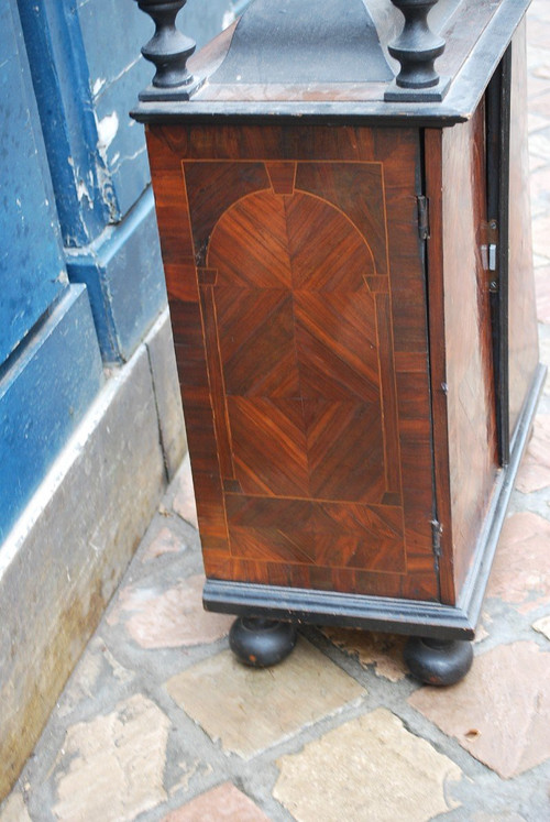 17th century Flanders cabinet