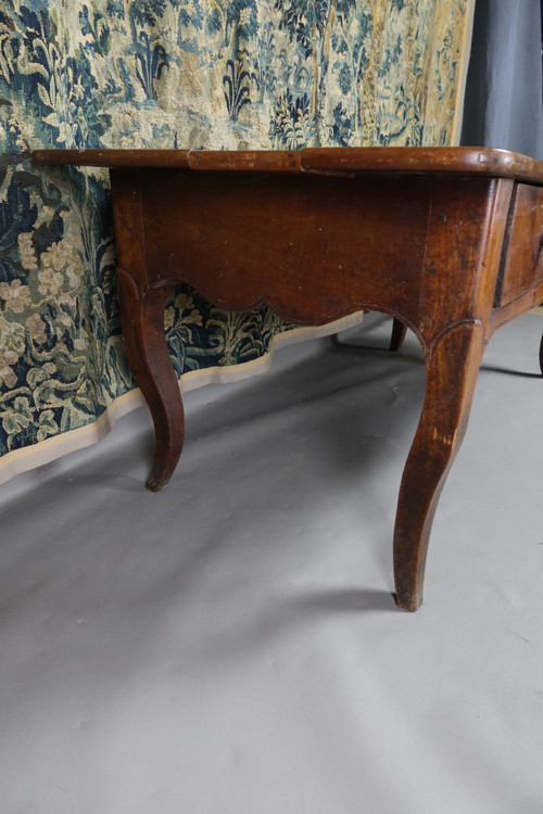 18th century console table