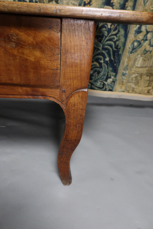 18th century console table