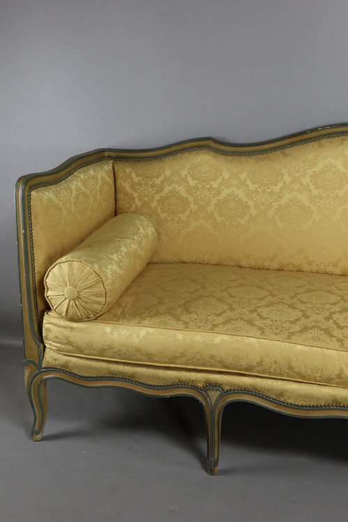 LOUIS XV STYLE SOFA