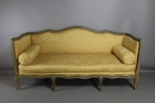 LOUIS XV STYLE SOFA