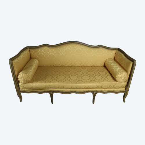 LOUIS XV STYLE SOFA