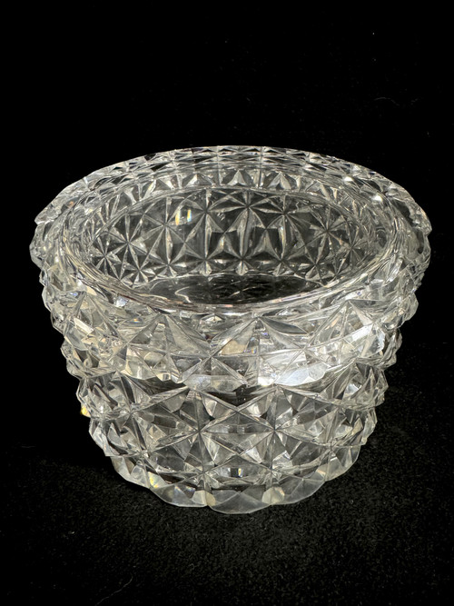 Baccarat - Crystal Box