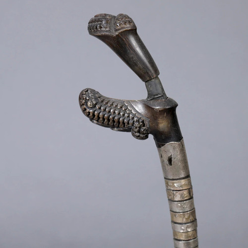 Sewar knife - Sumatra Island, Indonesia - Sword... | Antikeo