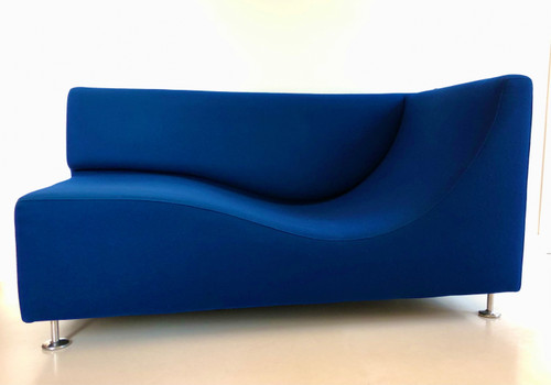 Luxury Three Sofa by Jasper Morrison for Cappellini Italy 90s