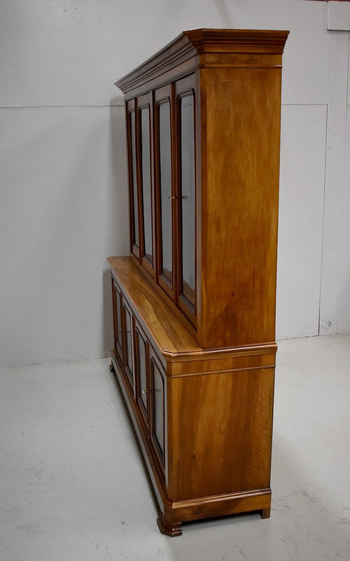 Buffet deux-corps - Bookcase - 19th century