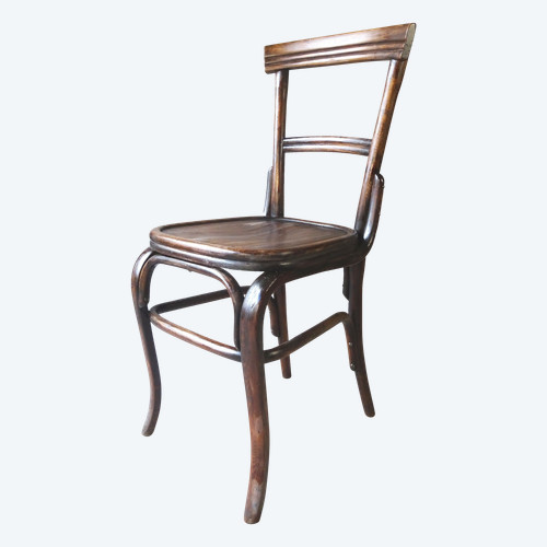 Bistro chair by Luis Suay(Spain Valencia)1925 No Thonet