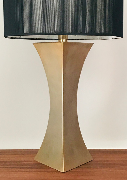 Table lamp, France 1970s