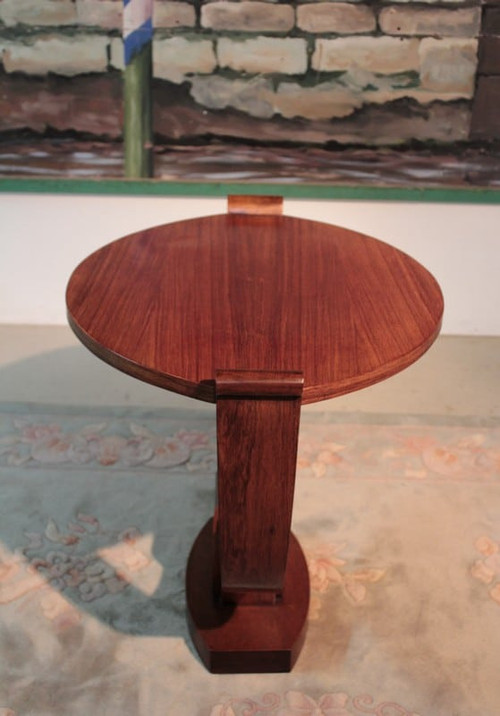 Art Deco Lounge Table - XXth