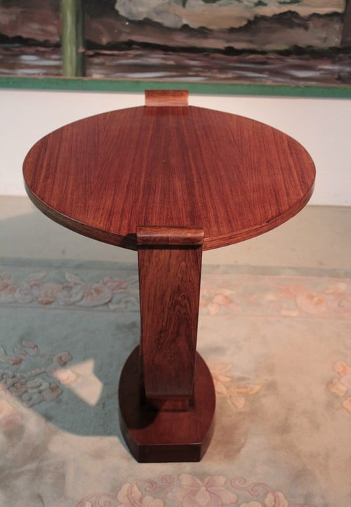 Art Deco Lounge Table - XXth