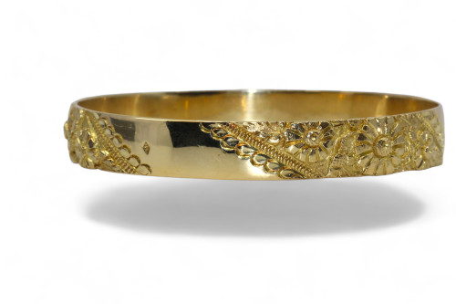 Art Nouveau bracelet