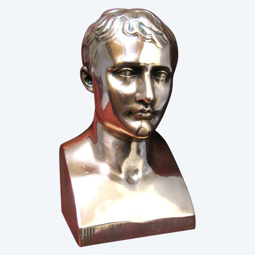 Bust of Napoleon I.