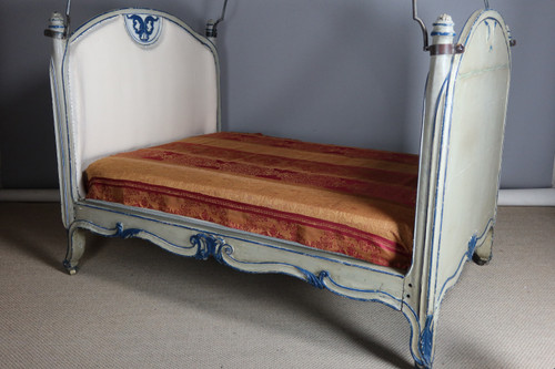 Polish bed 18th century