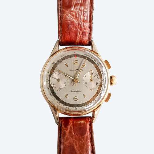 SELECT SUISSE CHRONOGRAPH