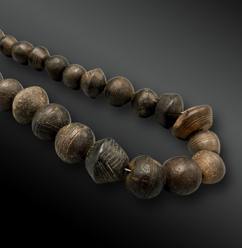 NECKLACE - Djenné culture, Mali - 13th century