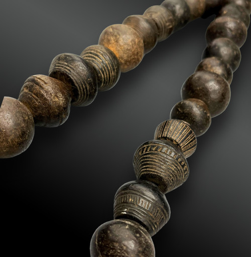 NECKLACE - Djenné culture, Mali - 13th century