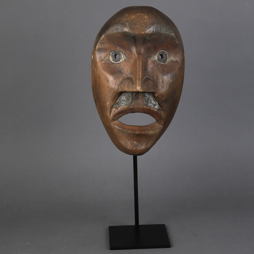 Maschera Haida – USA