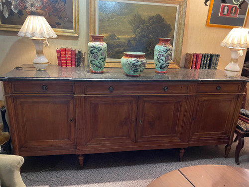 Louis XVI sideboard