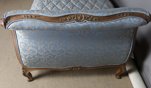 Louis XV daybed