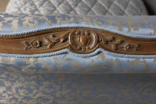 Louis XV daybed