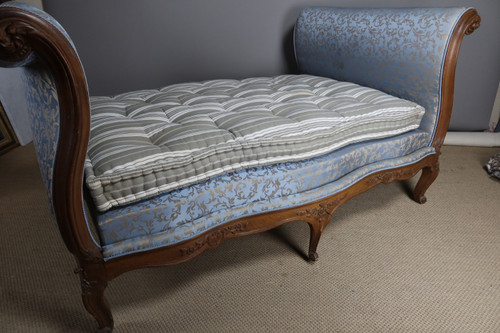 Louis XV daybed